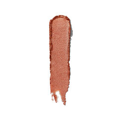 Long-Wear Cream Eyeshadow Stick, BLUSHING PEACH, large, image2