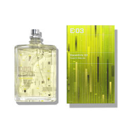 Escentric 03 Eau de Toilette, , large, image3