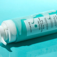 The Purifier Niacinamide Serum Body Wash, , large, image5
