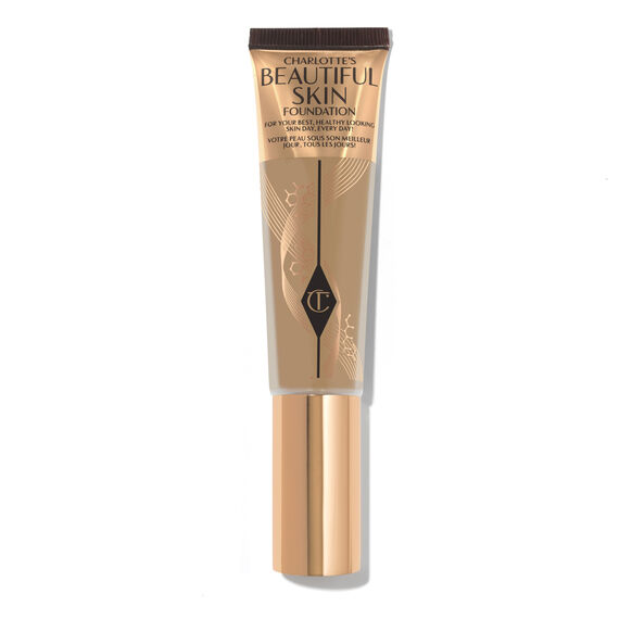 Beautiful Skin Foundation, 10 NEUTRAL, large, image1