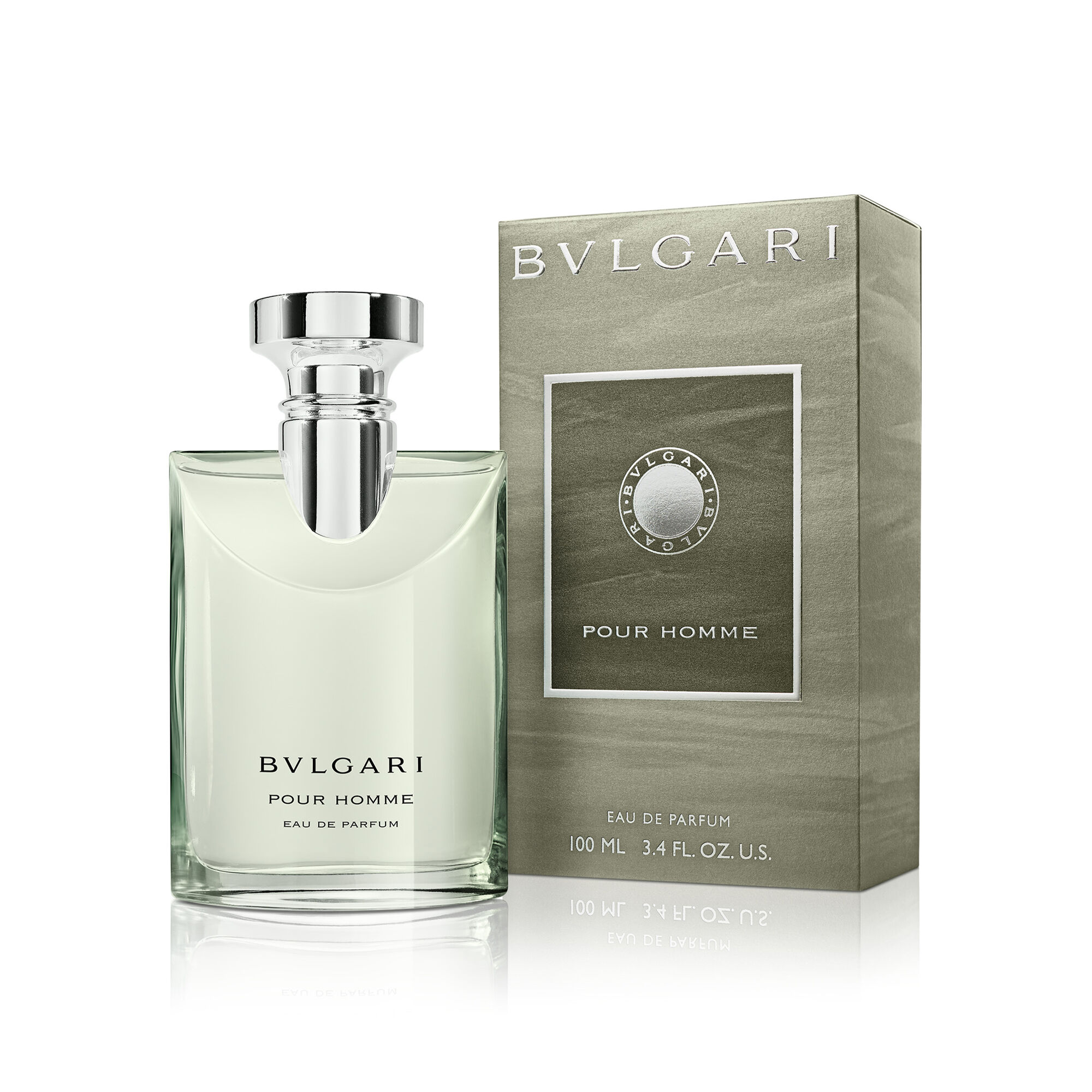BULGARI Pour Homme Eau de Parfum | Space NK