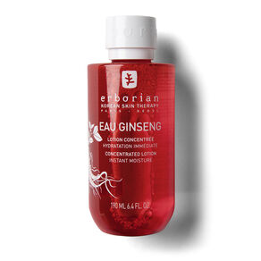 Eau Ginseng