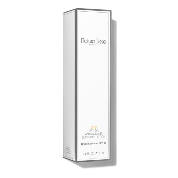 C+C SPF30 Dry Oil Antioxidant Sun Protection, , large, image4