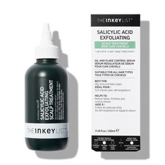 Salicylic Acid Exfoliating Scalp Treatment, , large, image2