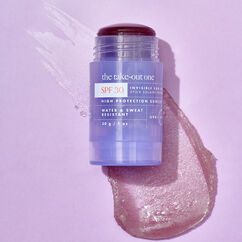 The Take-out One - Invisible Sun Stick: SPF 30, , large, image4