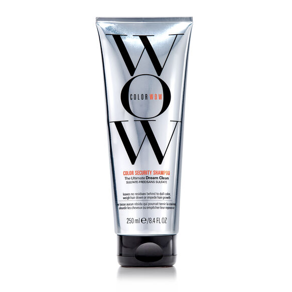 Colour Security Shampoo, , large, image_1