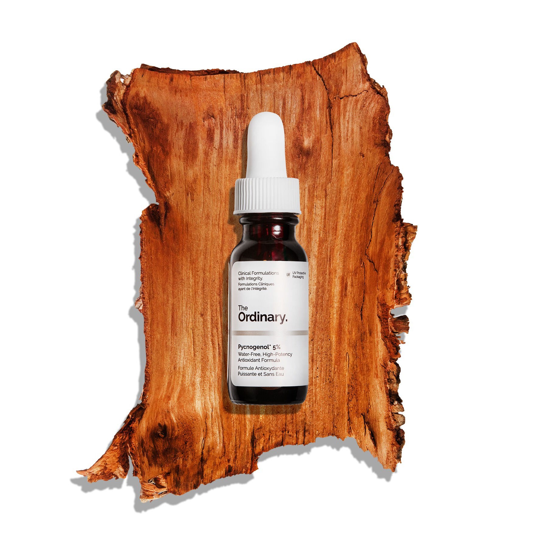 the ordinary serum pycnogenol