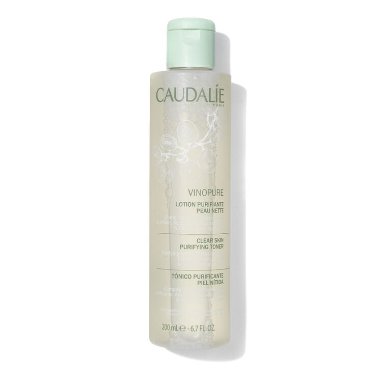 Vinopure Clear Skin Purifying Toner, , large