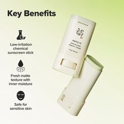 Matte Sun Stick : Mugwort + Camelia, , large, image7