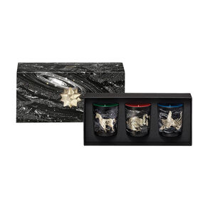 3 Candles Holiday Gift Set (70G)