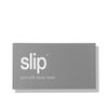 Silk Sleep Mask, SILVER, large, image2