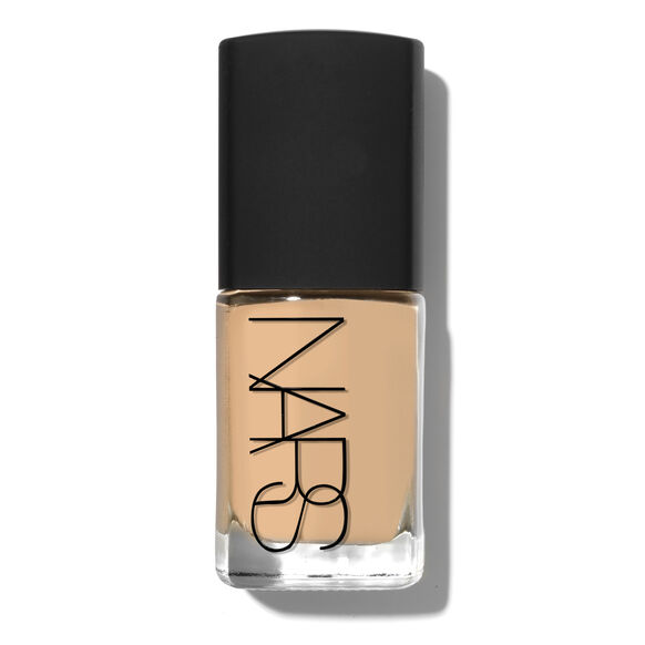 Sheer Glow Foundation, VALLAURIS, large, image1