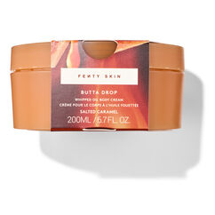 Fenty Skin Butta Drop Whipped Oil Body Cream, Salted Caramel, , large, image3