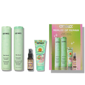 Realm of Repair Strength + Repair Routine Set