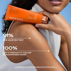 Lancaster Golden Tan Maximizer, , large, image4