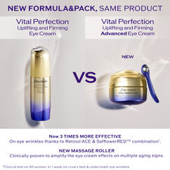 Vital Perfection Uplifting and Firming Advanced Eye Cream, , large, image8