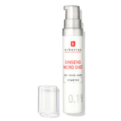 Ginseng Micro Shot - Starter 0.1%, , large, image3