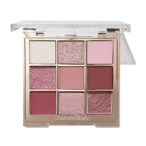 Charlotte's Palette Of Beautifying Eye Trends, PINK LOVE, large, image1