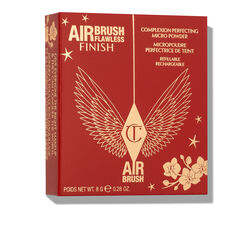 Lunar Year Airbrush Flawless Finish, FAIR, large, image5