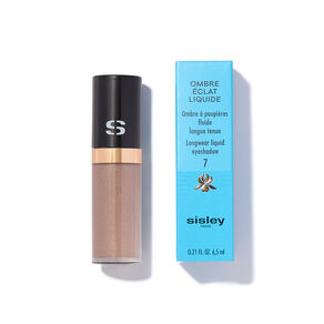 Ombre Éclat Liquide, Antique Gold