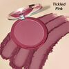 Matte Blush, TICKLED PINK, large, image2