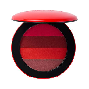 Lip Suede - Les Rouges