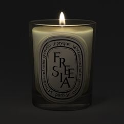 Freesia Classic Candle 190g, , large, image4