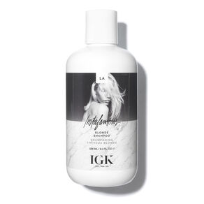 Instafamous Blonde Shampoo