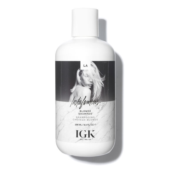 Instafamous Blonde Shampoo, , large, image1