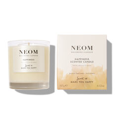 Happiness Candle (1 Wick), , large, image3