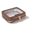 Medium Travel Bag Chocolate Brown, , large, image2