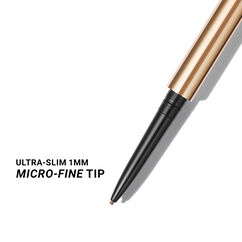 Modern Brow Definer, DARK BROWN, large, image6
