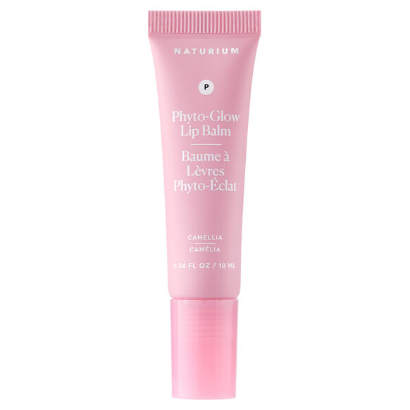 Phyto-Glow Lip Balm, CAMELLIA, large, image1