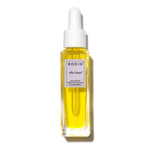 Lavender Absolute Luxury Face Oil