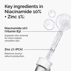 Niacinamide 10% + Zinc 1%, , large, image8