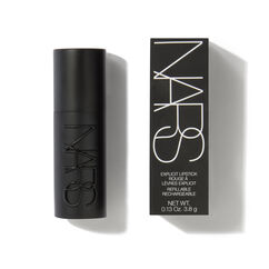 Explicit Lipstick, NO RULES, large, image3