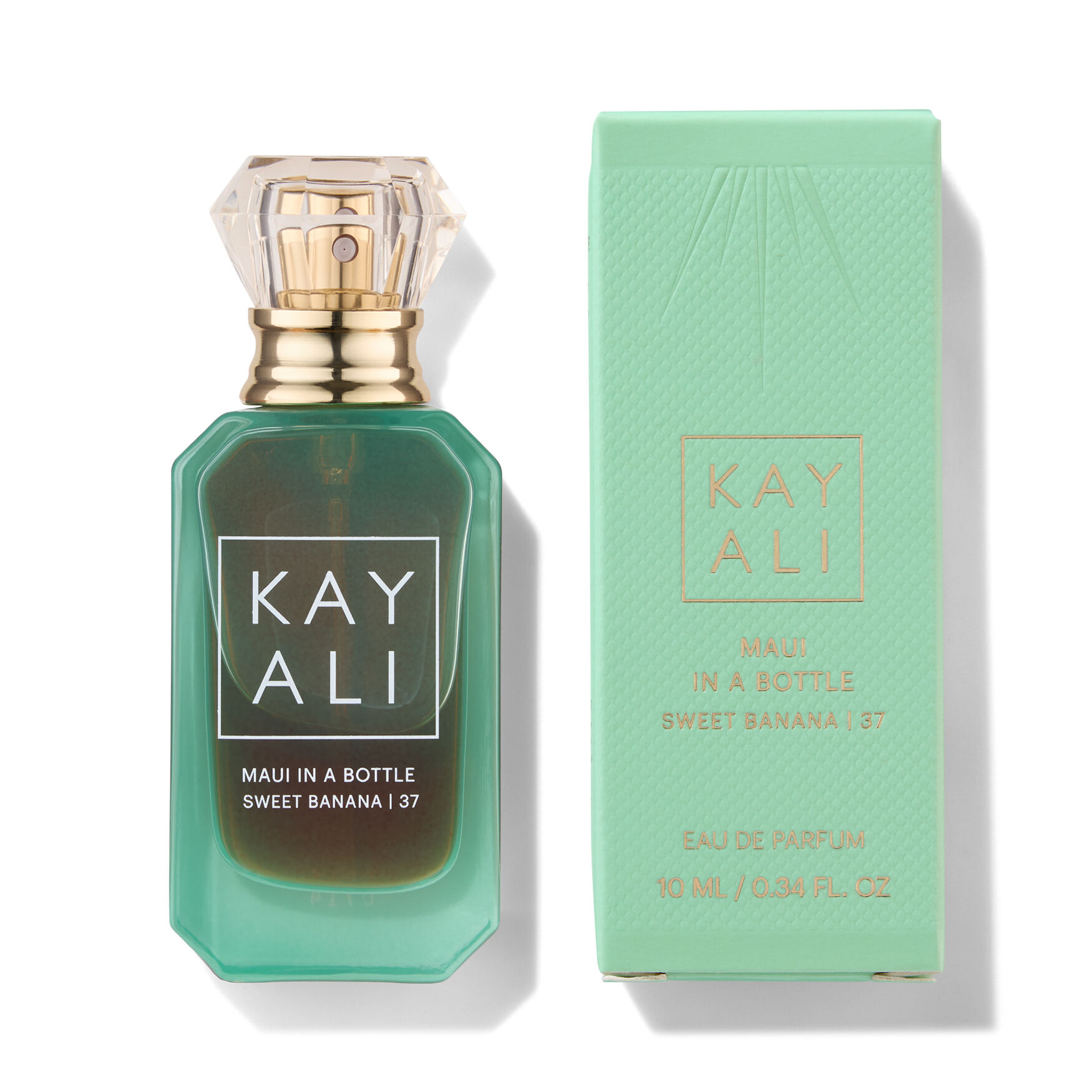 Kayali Maui in a Bottle Sweet Banana | Space NK