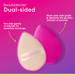 Powder Pocket Puff, , large, image6