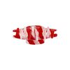 Lora Clip in Pink Crimson, , large, image3