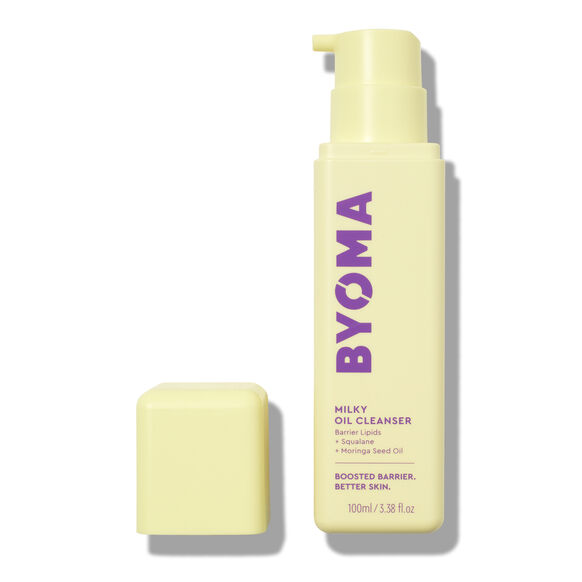 BYOMA Milky Oil Cleanser Space NK