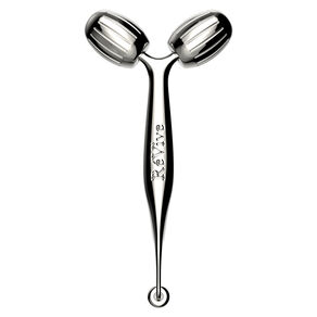 RéVolve Contouring Massage Roller, , large