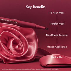 Flushed Lip Stain, ROSETTE, large, image7