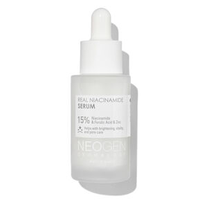 Neogen Dermalogy Real Niacinamide 15% Serum