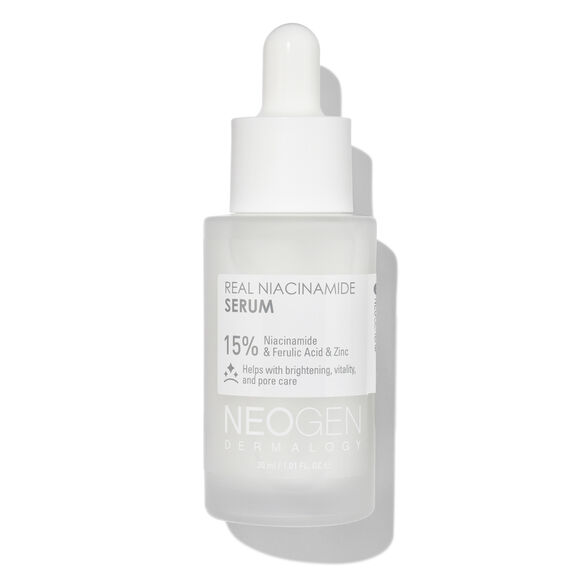 Neogen Dermalogy Real Niacinamide 15% Serum, , large, image1