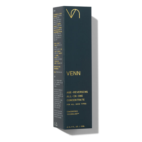 Age-Reversing All-In-One Concentrate, , large, image5