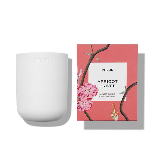 Apricot Privée Candle, , large, image1