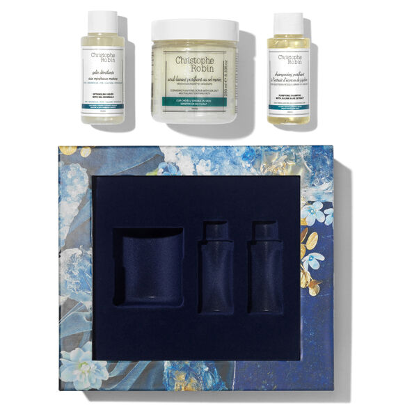 Detox Gift Set, , large, image1