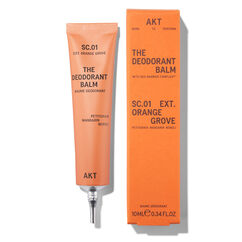 The Deodorant Balm Sc.01 Orange Grove, , large, image3