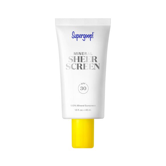 Mineral Sheerscreen SPF 30, , large, image1