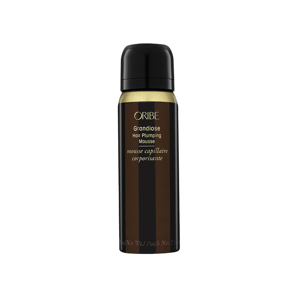 Grandiose Hair Plump Mousse Travel Size, , large, image1